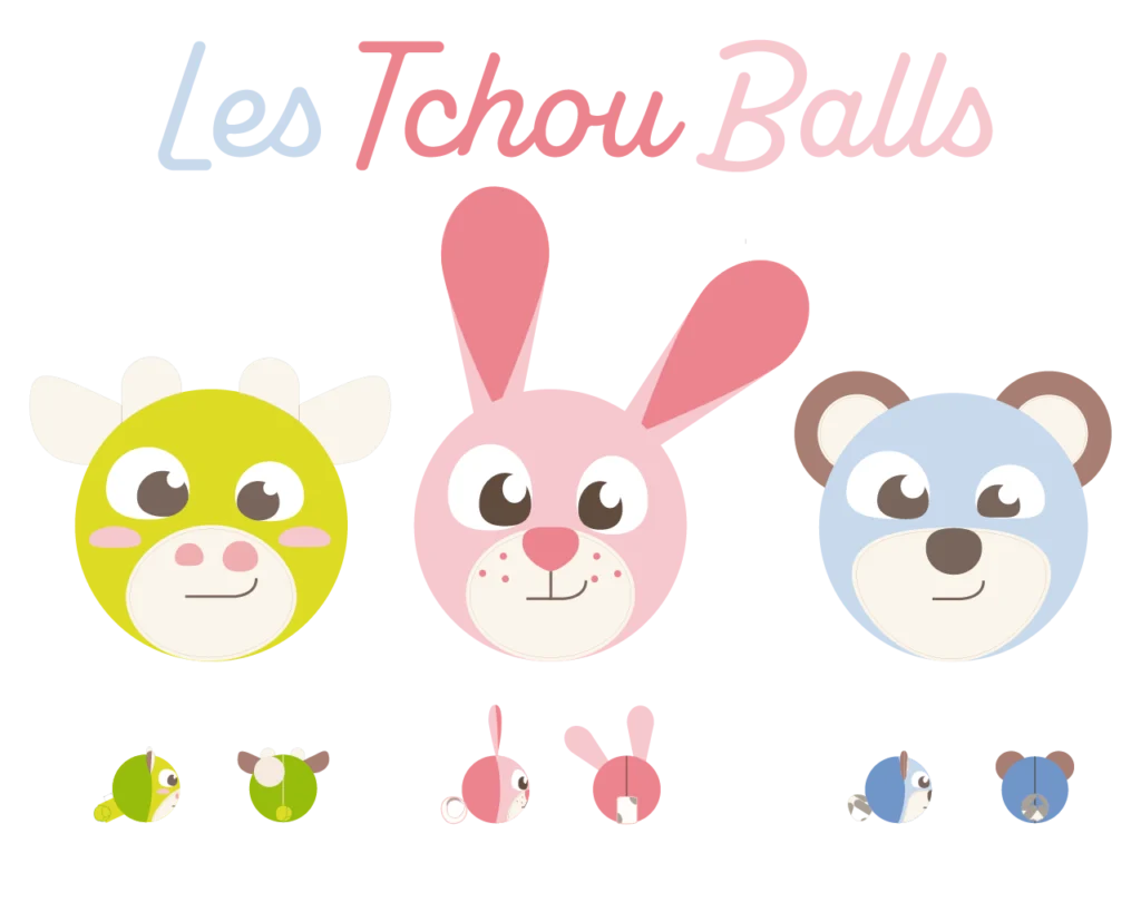 tchou ball